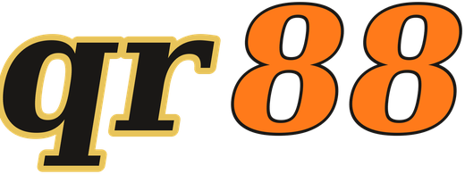 qr88 logo